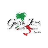 Gino & Joes Pizza