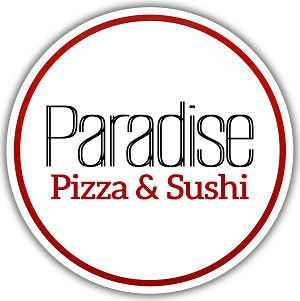 Paradise Pizza & Sushi