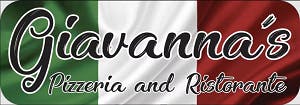 Giavanna’s Pizza Of Scranton Logo
