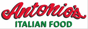 Antonio's Italian Bakery & Sandwich Shop Logo