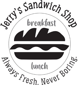 Jerry's Sandwich Shop