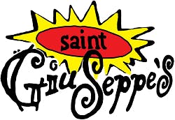 Saint Giuseppe's Pizza