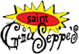 Saint Giuseppe's Pizza logo
