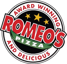 Romeo's Pizza Naples