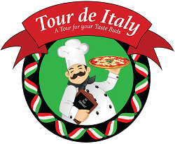 Tour De Italy logo