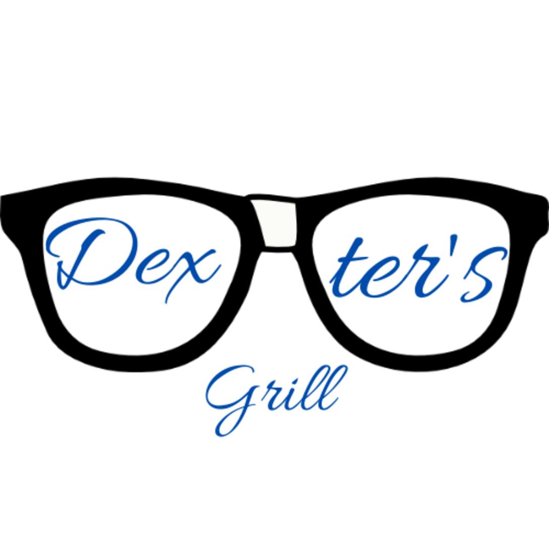 Dexters Grill Logo
