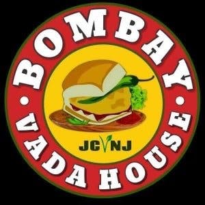 Bombay Vada House Logo