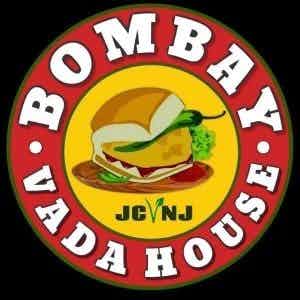 Bombay Vada House logo
