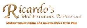 Ricardo's Restaurant Logo