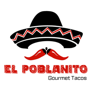 El Poblanito Mexican Restaurant logo