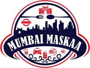 Mumbai Maskaa logo