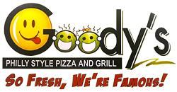 Goody's Pizza logo