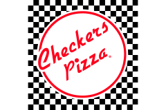 Checkers Pizza