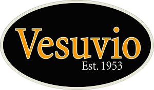 Vesuvio Restaurant & Pizzeria