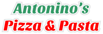 Antonino's Pizza & Pasta logo