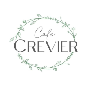 Cafe Crevier logo
