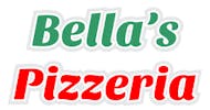 Bella's Pizzeria logo