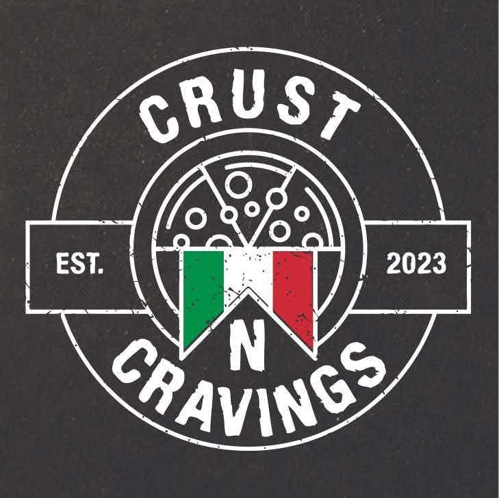 Crust N Cravings logo