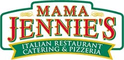 Mama Jennie's Pizza West