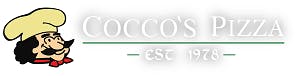 Cocco's Pizza Norwood Logo