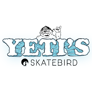Yeti's at The Cove logo