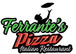 Ferrante's Pizza & Italian Restaurant logo
