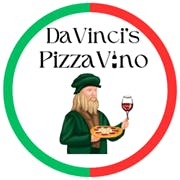 Da Vinci’s Pizza Vino