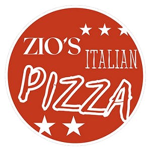 Zio's Italian Pizza