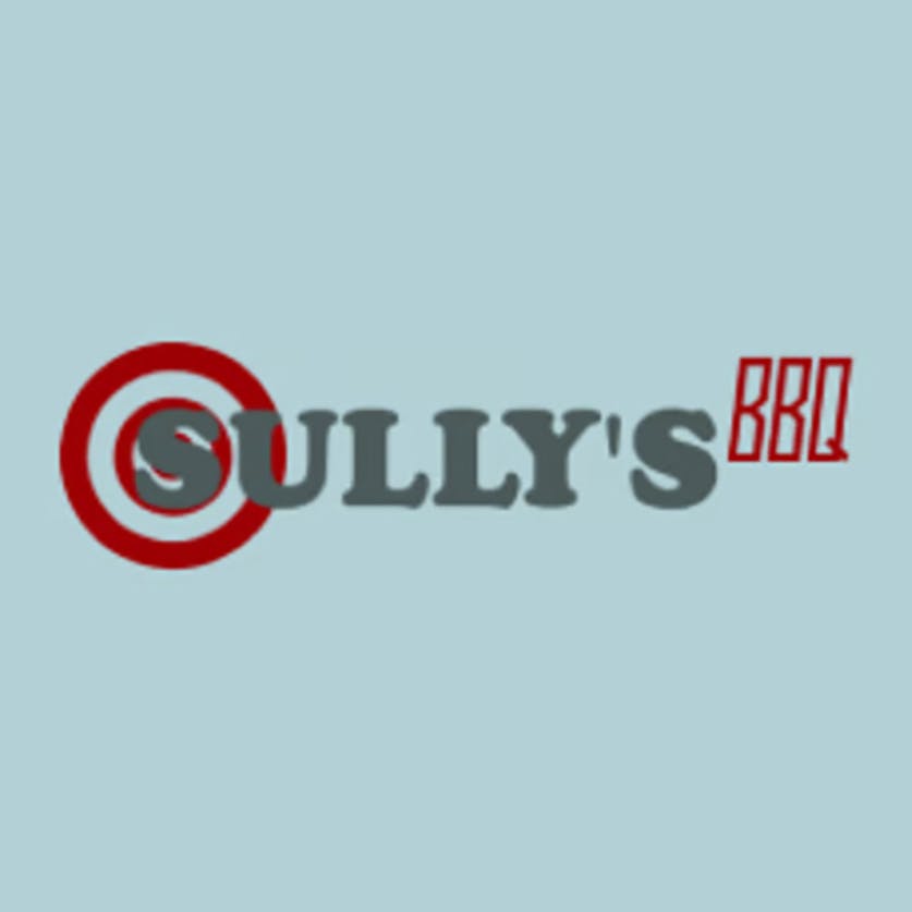 Sully's BBQ Logo