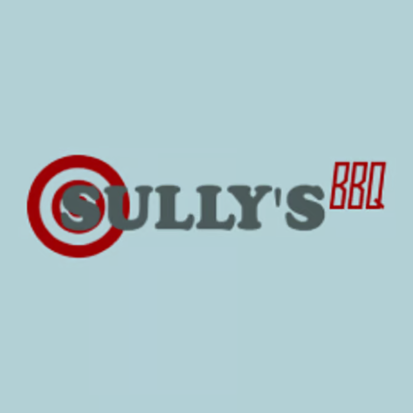 Sully's BBQ logo