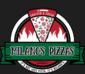 Milano's Pizzas
