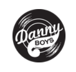 Danny Boys logo
