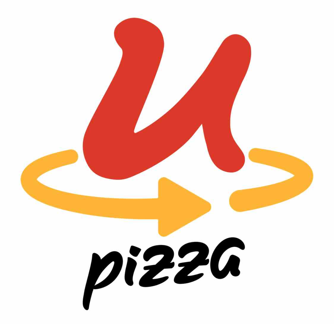U Pizza logo