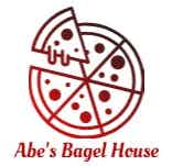 Abe's Bagel House logo