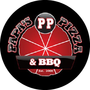 Papa’s Pizza & BBQ - Lathrup