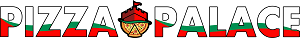 Pizza Palace logo