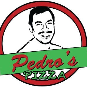 Pedro's Pizza Logo