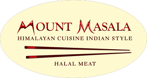 Mount Masala Himalayan Cuisine Indo-Chinese Style Restaurant