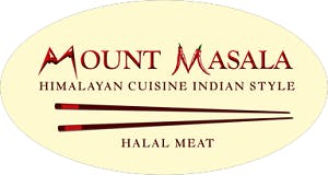 Mount Masala Himalayan Cuisine Indo-Chinese Style Restaurant