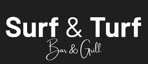 Surf & Turf Bar & Grill