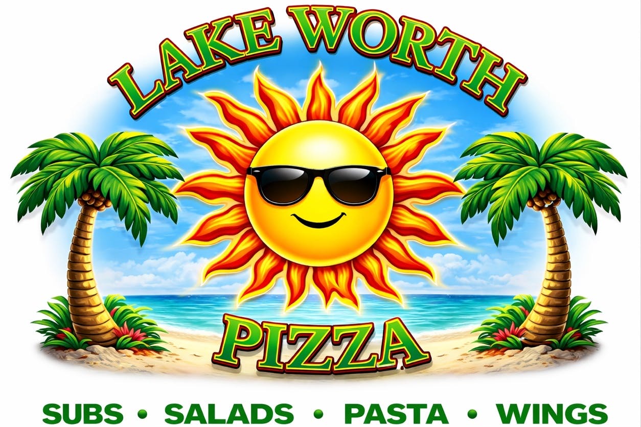 Lake Worth Pizza