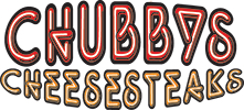 Chubby's Cheesesteaks logo