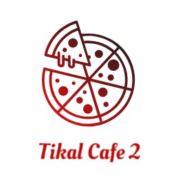 Tikal Cafe 2
