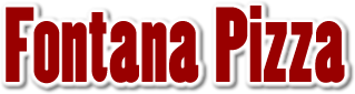 Fontana Pizza & Restaurant logo