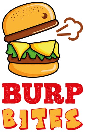 Burp Bites