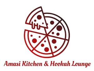 Amasi Kitchen & Hookah Lounge
