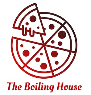 The Boiling House