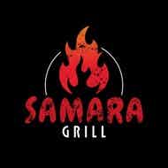 Samara Grill logo