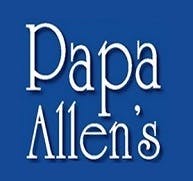 Papa Allen's Pizza