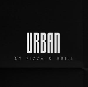 Urban NY Pizza & Grill Logo